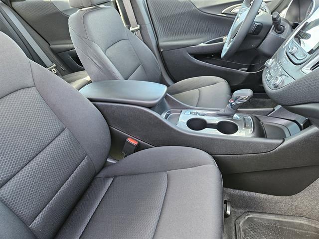 used 2025 Chevrolet Malibu car, priced at $25,289