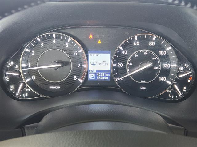 used 2020 Nissan Armada car, priced at $24,999