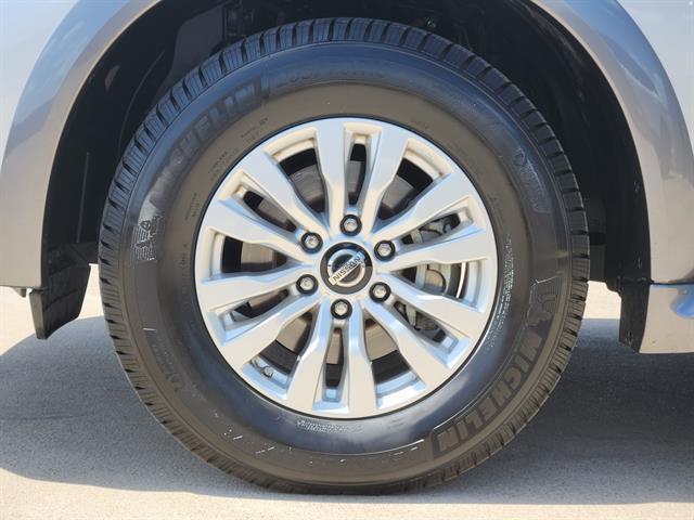 used 2020 Nissan Armada car, priced at $24,999