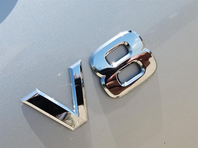 used 2020 Nissan Armada car, priced at $24,999