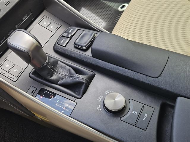 used 2015 Lexus IS 350 car, priced at $25,999