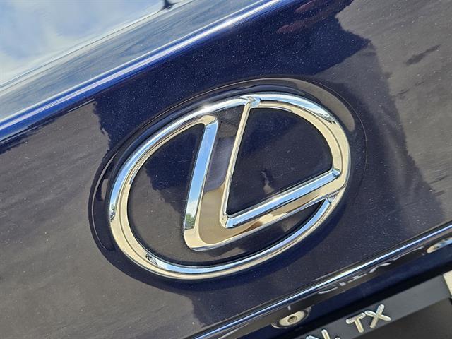 used 2015 Lexus IS 350 car, priced at $25,999