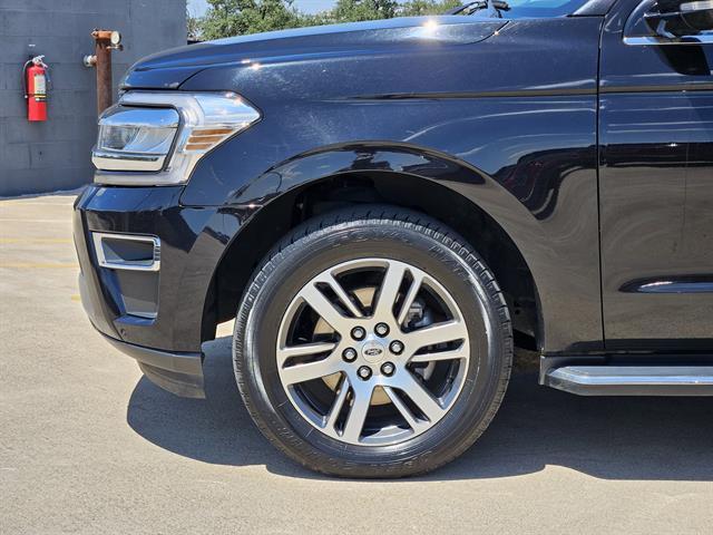 used 2022 Ford Expedition car, priced at $41,999