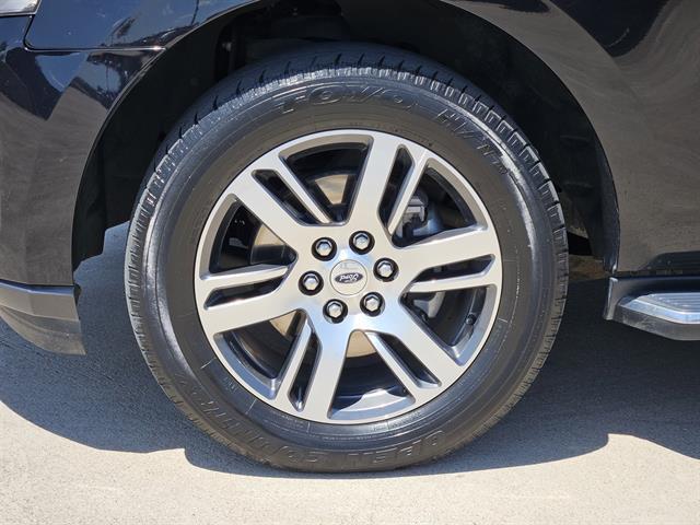 used 2022 Ford Expedition car, priced at $41,999