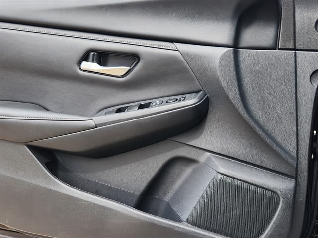 used 2025 Nissan Sentra car, priced at $20,951