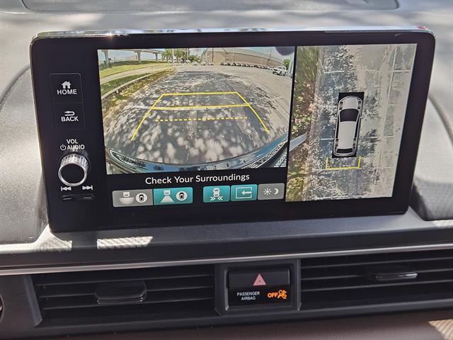 used 2023 Honda Pilot car, priced at $41,999