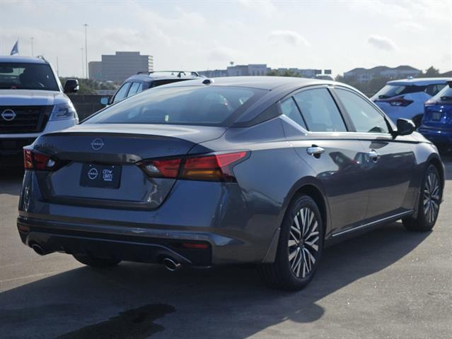 new 2024 Nissan Altima car, priced at $27,484