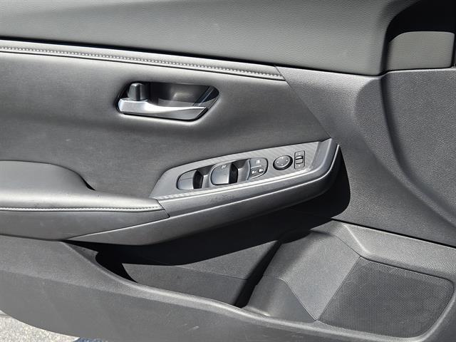 used 2021 Nissan Sentra car, priced at $17,499