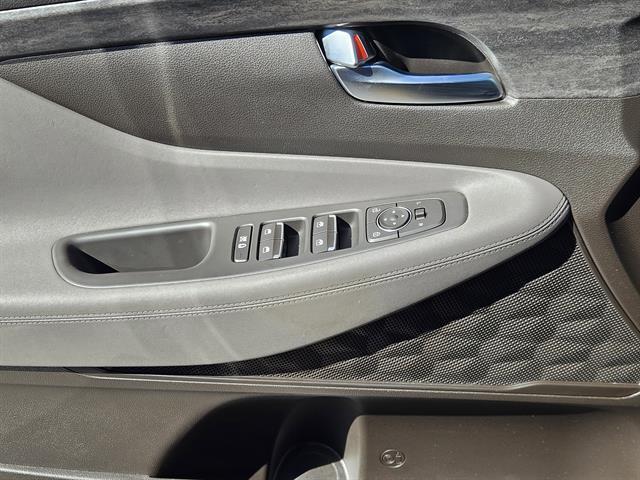 used 2020 Hyundai Santa Fe car, priced at $18,999