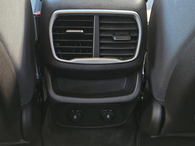 used 2020 Hyundai Santa Fe car, priced at $18,999