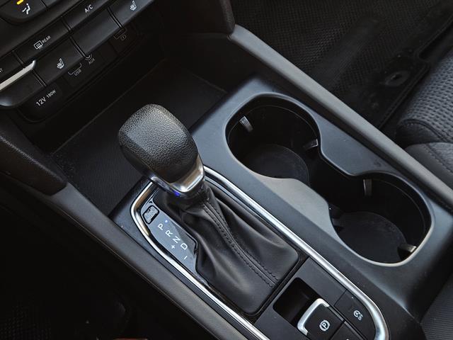 used 2020 Hyundai Santa Fe car, priced at $18,999