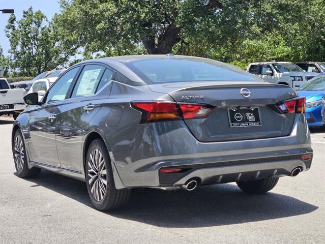 new 2024 Nissan Altima car, priced at $27,484