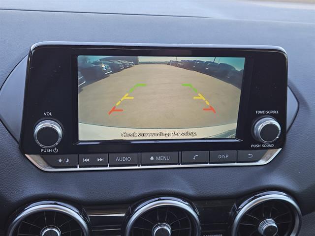 used 2020 Nissan Sentra car, priced at $16,499