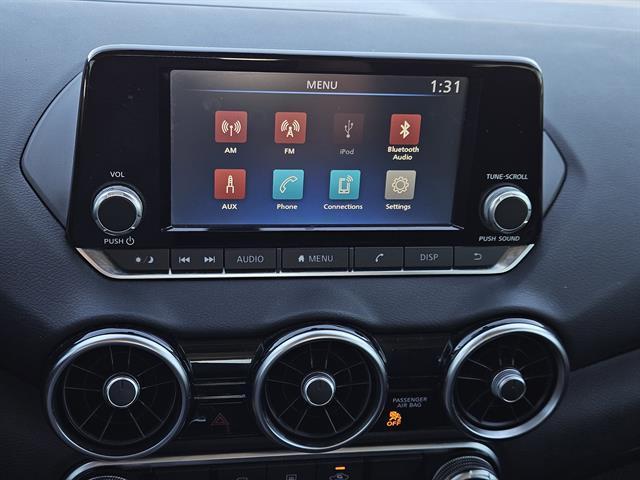 used 2020 Nissan Sentra car, priced at $16,499