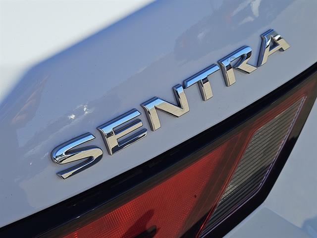 used 2020 Nissan Sentra car, priced at $16,499