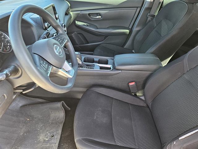 used 2020 Nissan Sentra car, priced at $16,499