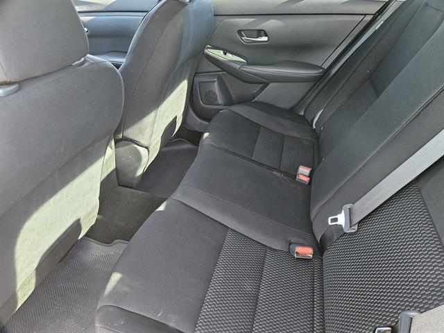 used 2020 Nissan Sentra car, priced at $16,499