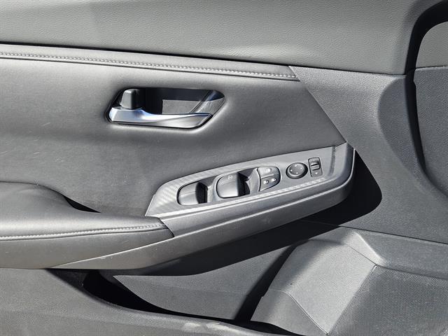 used 2020 Nissan Sentra car, priced at $16,499