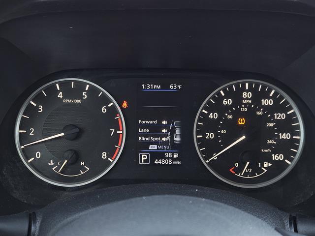 used 2020 Nissan Sentra car, priced at $16,499