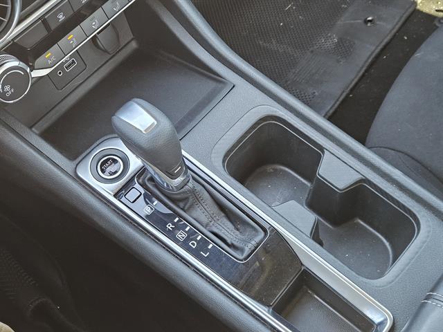 used 2020 Nissan Sentra car, priced at $16,499