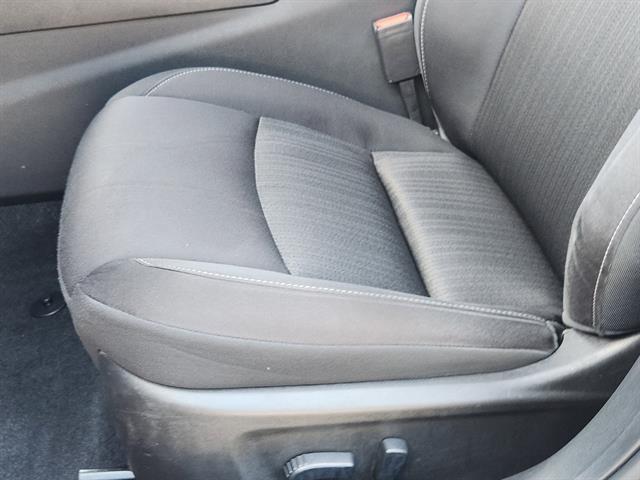 used 2024 Nissan Altima car, priced at $18,999