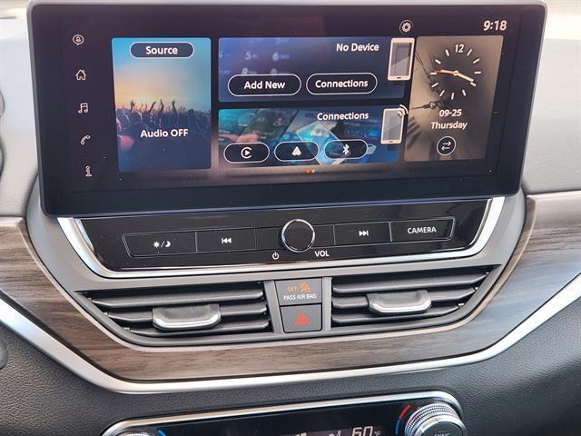 new 2025 Nissan Altima car, priced at $28,999