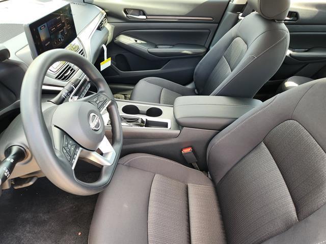 new 2025 Nissan Altima car, priced at $28,999