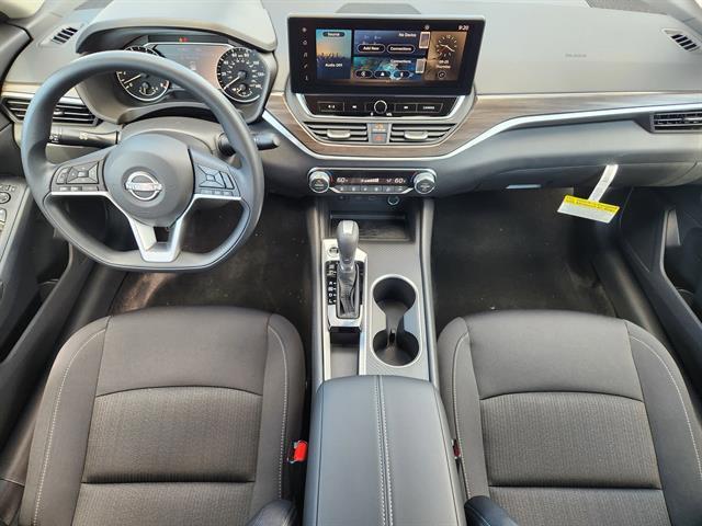 new 2025 Nissan Altima car, priced at $28,999
