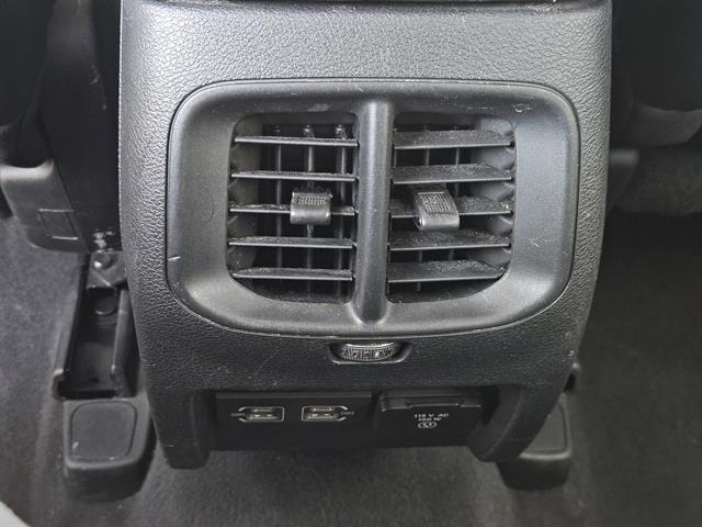 used 2023 Jeep Cherokee car, priced at $19,999