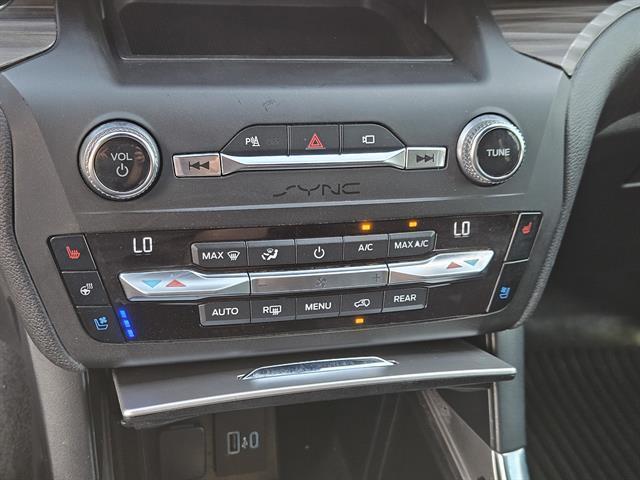 used 2020 Ford Explorer car, priced at $20,999