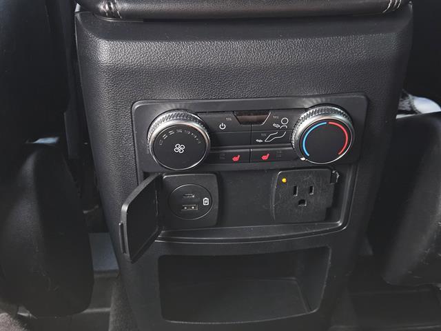 used 2020 Ford Explorer car, priced at $20,999