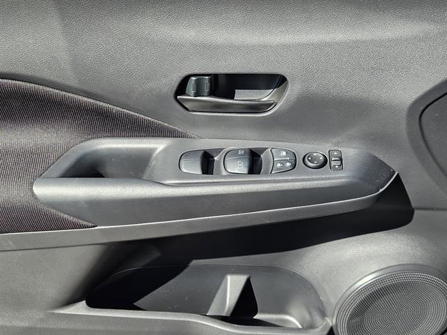 new 2025 Nissan Kicks Play car, priced at $19,999