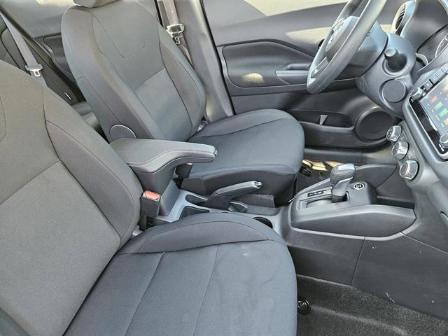 new 2025 Nissan Kicks Play car, priced at $19,999