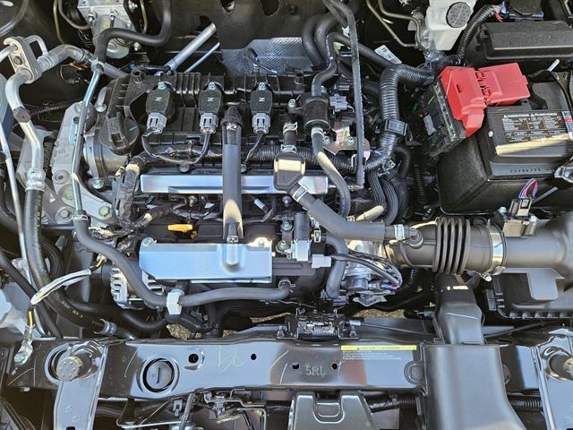 new 2025 Nissan Kicks Play car, priced at $19,999