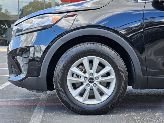 used 2020 Kia Sorento car, priced at $21,491