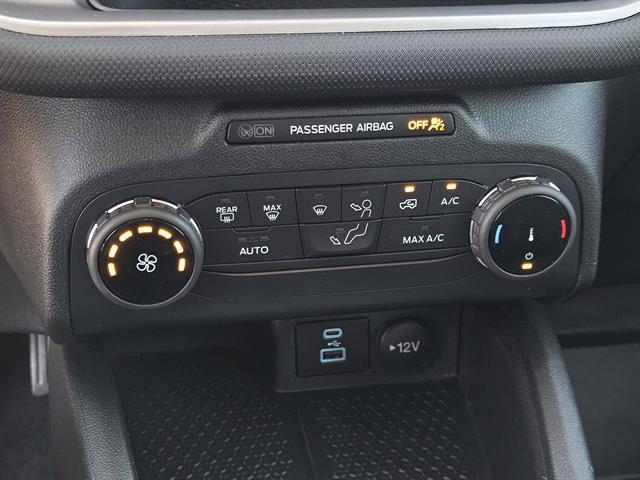 used 2022 Ford Bronco Sport car, priced at $20,499