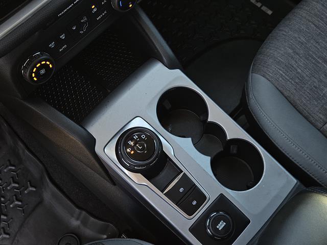 used 2022 Ford Bronco Sport car, priced at $20,499