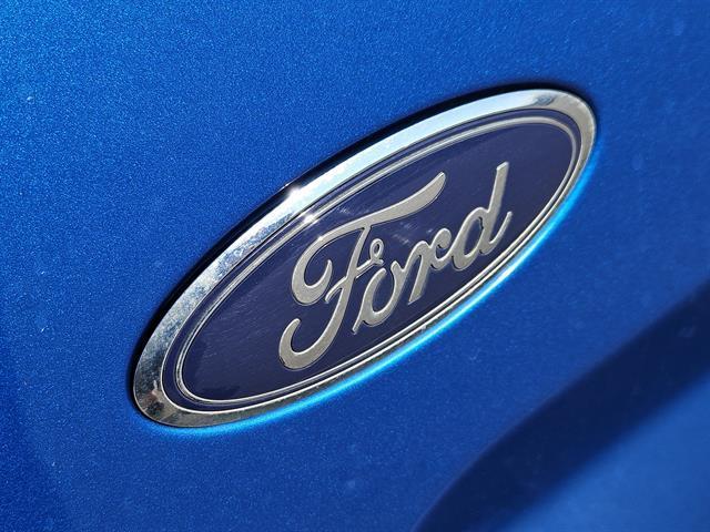 used 2022 Ford Bronco Sport car, priced at $20,499