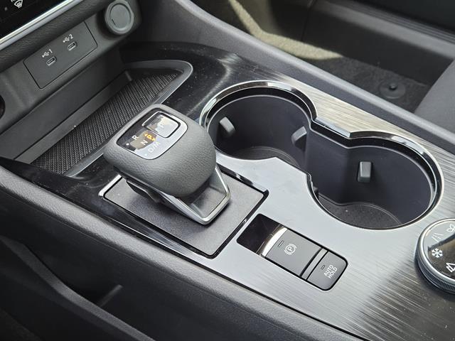 new 2025 Nissan Rogue car, priced at $32,750