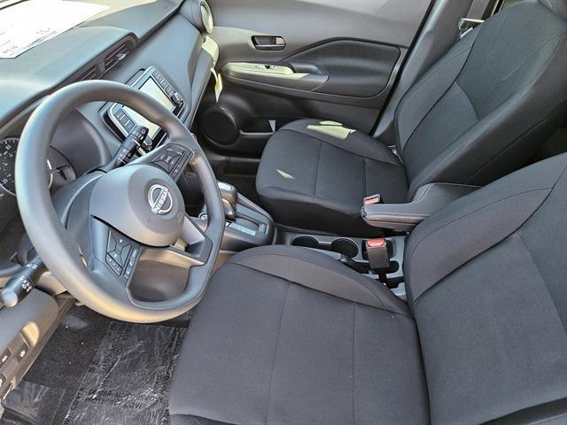 new 2025 Nissan Kicks Play car, priced at $23,120