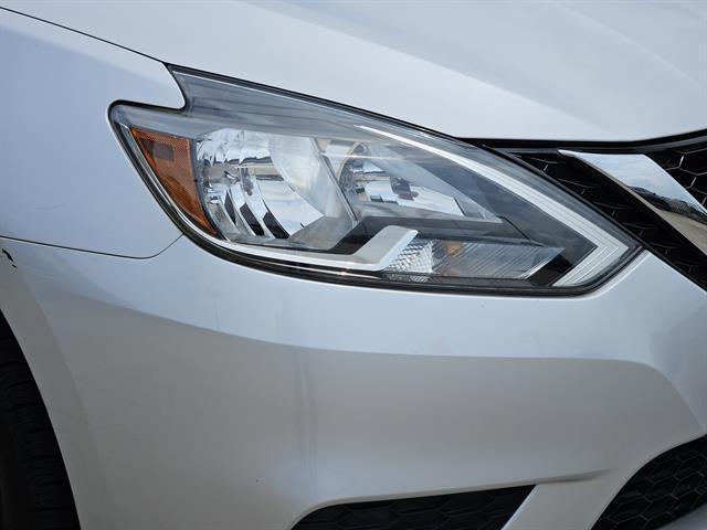 used 2016 Nissan Sentra car, priced at $11,499