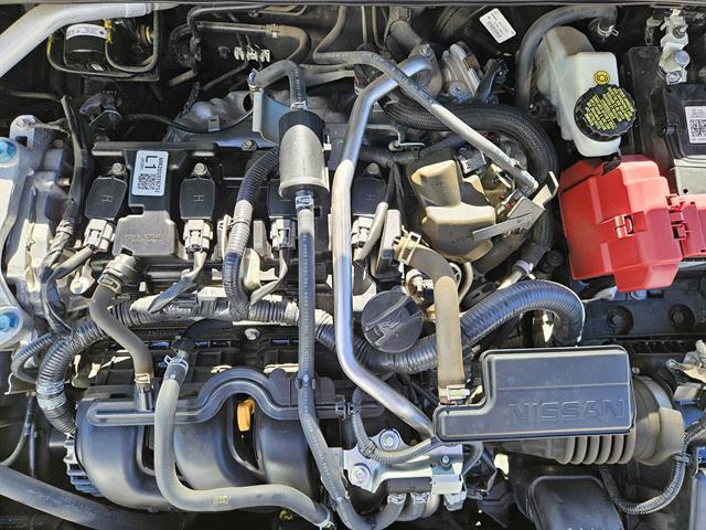 used 2020 Nissan Sentra car, priced at $13,999