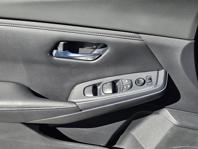 used 2020 Nissan Sentra car, priced at $13,999