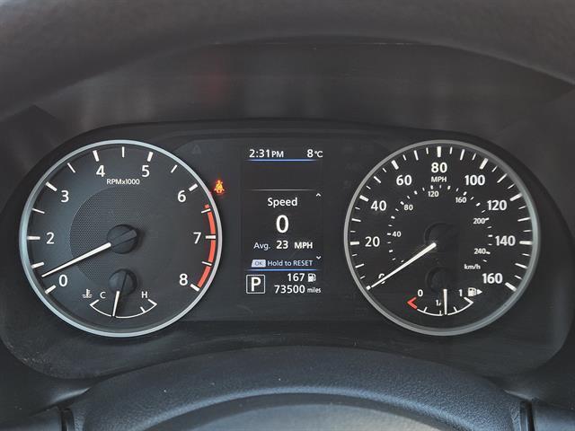 used 2020 Nissan Sentra car, priced at $13,999