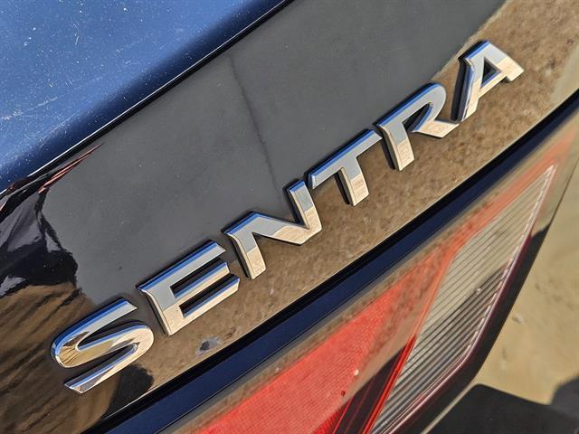 used 2020 Nissan Sentra car, priced at $13,999