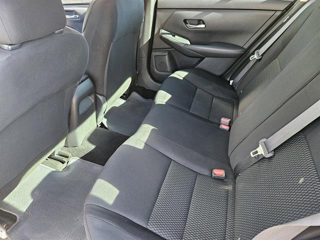 used 2020 Nissan Sentra car, priced at $13,999