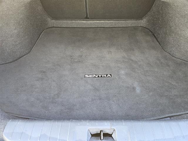 used 2020 Nissan Sentra car, priced at $13,999