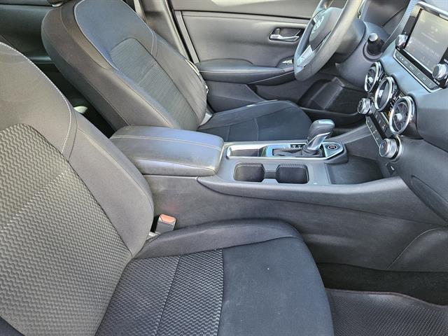 used 2020 Nissan Sentra car, priced at $13,999