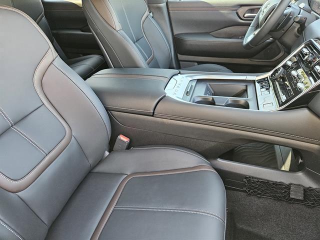 new 2026 Nissan Armada car, priced at $66,950