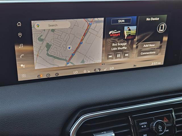 new 2026 Nissan Armada car, priced at $66,950